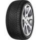 Minerva ALL SEASON MASTER 225/60R16 102V XL 3PMSF