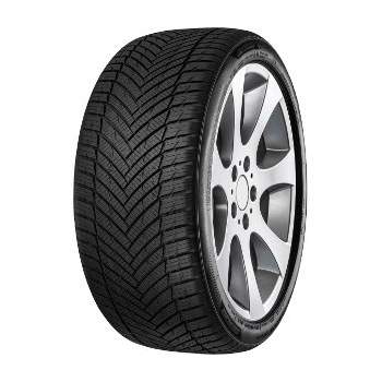 Minerva ALL SEASON MASTER 225/65R17 106V XL 3PMSF