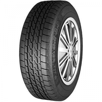 Nankang ALL SEASON VAN AW-8 235/65R16 121/119T C 10PR 3PMSF