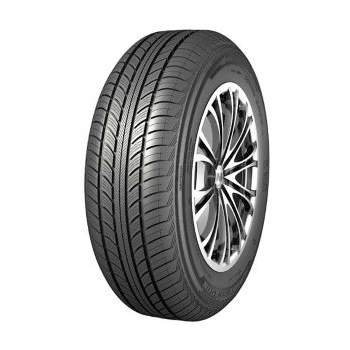 Nankang N-607+ 155/65R14 75T 3PMSF