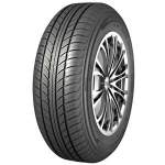 Nankang N-607+ 155/65R13 73T 3PMSF