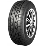 Nankang WINTER ACTIVA SV-55 215/60R17 100V XL 3PMSF