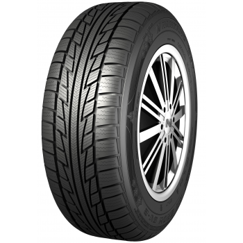 Nankang WINTER ACTIVA SV-55 255/65R17 114H XL 3PMSF