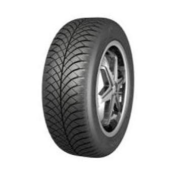 Nankang CROSS SEASONS AW-6 155/70R13 75T 3PMSF