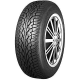 Nankang SNOW WINTER SW-7 195/65R14 89T STUDDABLE 3PMSF