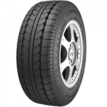 Nankang SNOW SL-6 235/65R16 115/113R C 8PR 3PMSF