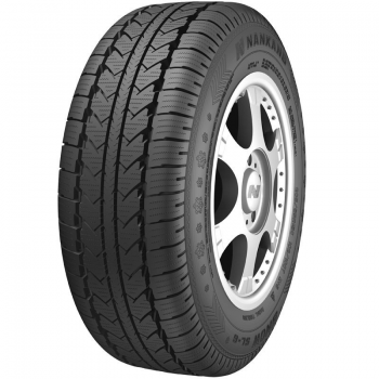 Nankang SNOW SL-6 195R14 106/104N C 8PR 3PMSF