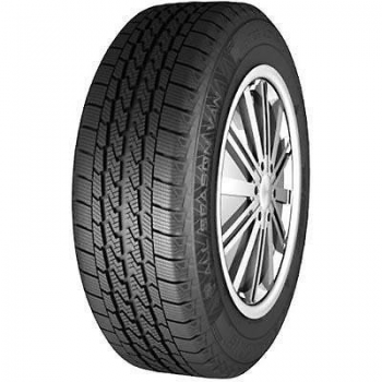 Nankang ALL SEASON VAN AW-8 195/60R16 99/97T C 6PR 3PMSF