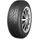 Nankang SNOW WINTER SW-7 195/70R14 91T STUDDABLE 3PMSF M+S