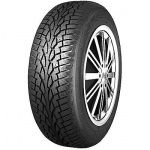 Nankang SNOW WINTER SW-7 195/70R14 91T STUDDABLE 3PMSF M+S
