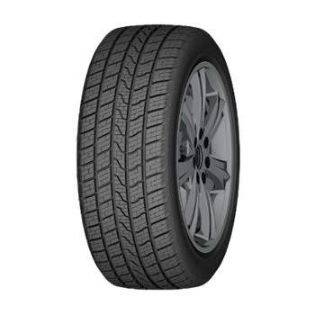 Powertrac POWERMARCH A/S 165/70R14 81H BSW 3PMSF