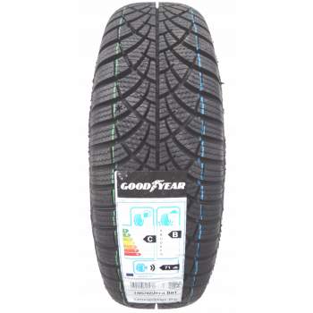 Goodyear ULTRA GRIP 9+ 195/65R15 91T 3PMSF