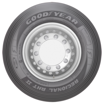 Goodyear REG RHT II 9,5R17,5 143/141J M+S