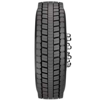 Goodyear REGIONAL RHD II 9,5R17,5 129/127M 3PSF