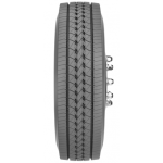 Goodyear KMAX S 205/75R17,5 124/122M 3PSF