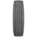 Goodyear KMAX D 265/70R17,5 139/136M 3PSF