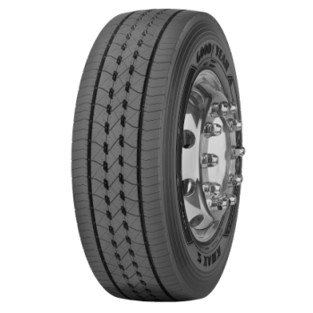 Goodyear KMAX T G2 445/45R19,5 160J 3PSF