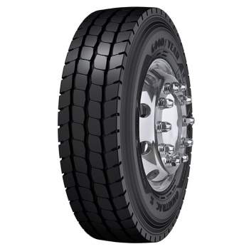 Goodyear OMN MSS 11R22,5 148/145K M+S