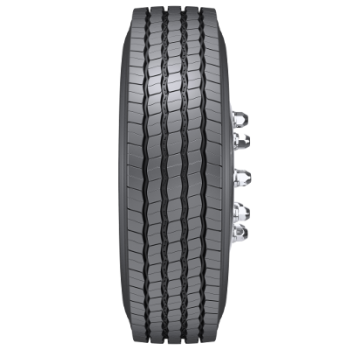 Goodyear OMNITRAC S 13R22,5 156/150K 3PSF