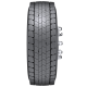 Goodyear FUELMAX D G2 295/80R22,5 152/148M 3PSF