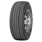 Goodyear KMAX S G2 HL 295/80R22,5 154/149M 3PSF
