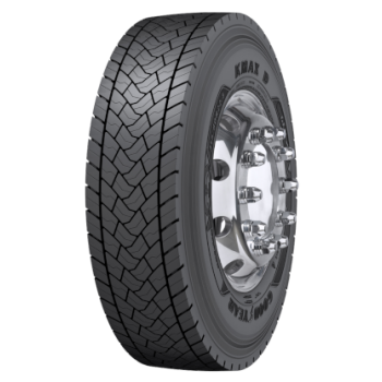 Goodyear KMAX D GEN-2 315/60R22,5 152/148L 3PSF