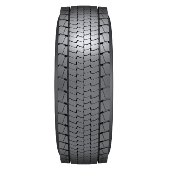 Goodyear FUELMAX D PERF 315/70R22,5 154L/152M 3PSF