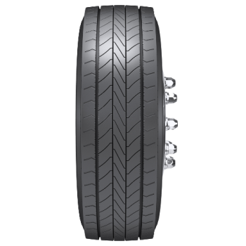 Goodyear FUELMAX S PERF 315/70R22,5 156/150L 3PSF