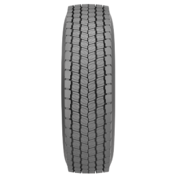 Goodyear UG COACH 315/80R22,5 156L/154M 3PSF