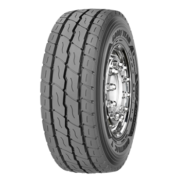 Goodyear OMNITRAC T HL 385/65R22,5 164K/158L 3PSF