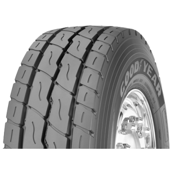 Goodyear OMN MST II 445/65R22,5 169K M+S