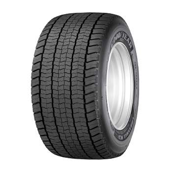 Goodyear URBAN MCD TRAC 455/45R22,5 166J 3PSF