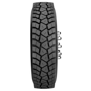 Goodyear OMN MSD II 495/45R22,5 169K 3PSF