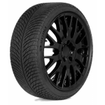 Michelin PILOT ALPIN 5 225/40R18 92W XL MFS Rok produkcji 2021