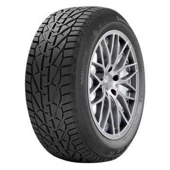 Riken SNOWTIME 215/55R17 98V XL