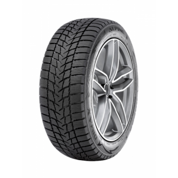 Radar DIMAX ALPINE XL M+S 3PMSF 225/60R17