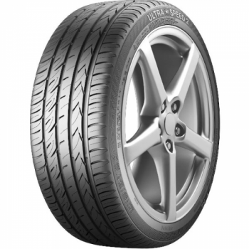 Gislaved ULTRA*SPEED 2 205/45R16 83W FR