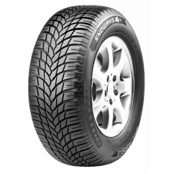 Lassa SNOWAYS 4 XL M+S 3PMSF 255/40R20