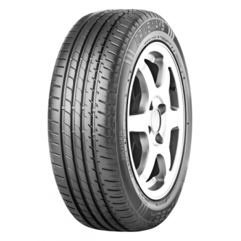 LASSA L205/65 R15 DRIVEWAYS 94V
