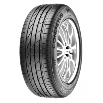 LASSA L225/60 R18 COMPETUS H/P 100V