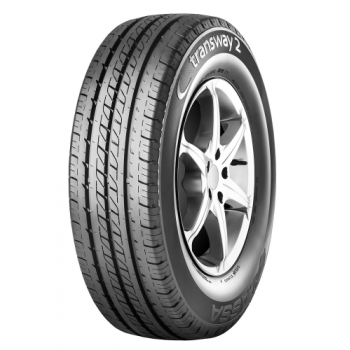 LASSA L165/70 R14C TRANSWAY 2 89/87R DOT2021