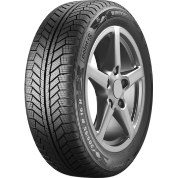 Points WINTER S XL FR 215/55R17