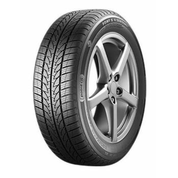 Points 4 SEASON 2 205/55R16
