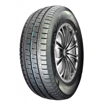 Powertrac SNOWVAN PRO C 8PR BSW M+S 3PMSF 235/65R16
