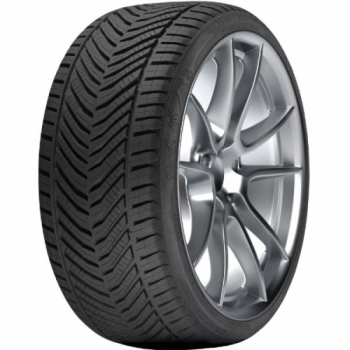 RIKEN W235/55 R17 ALL SEASON SUV 103V XL