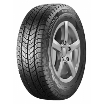 Uniroyal SNOW MAX 3 215/70R15 109/107R C 8PR 3PMSF