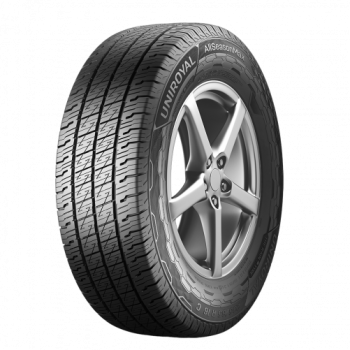 UNIROYAL W215/70 R15C ALL SEASON MAX 109/107S