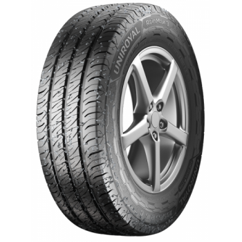 UNIROYAL L225/55 R17C RAINMAX 3 109/107T