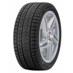 Triangle SNOWLINK PL02 XL BSW M+S 3PMSF 255/65R17