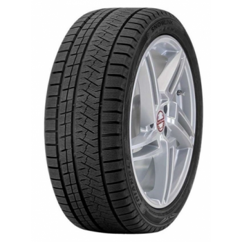 Triangle SNOWLINK PL02 XL BSW M+S 3PMSF 255/65R17